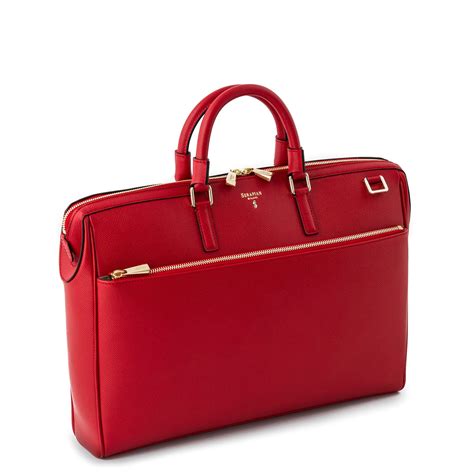 luxury laptop bag for women